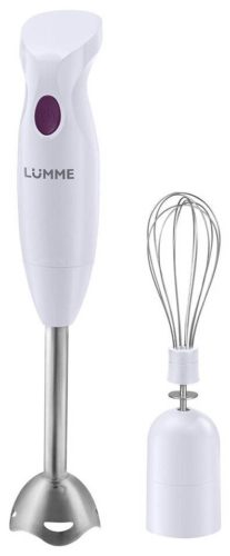 Погружной блендер LUMME LU-1836 NEW