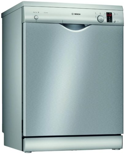 Посудомоечная машина Bosch SMS25AI01R - линейка: Serie 2