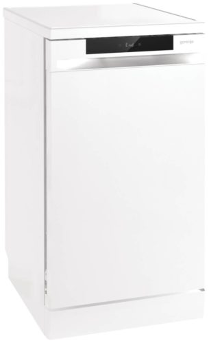 Посудомоечная машина Gorenje GS541D10 - вместимость: 11 комплектов