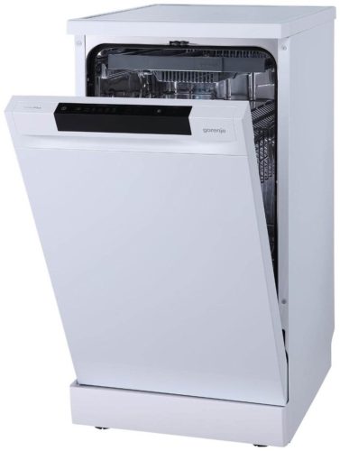 Посудомоечная машина Gorenje GS541D10 - 3-й разбрызгиватель: есть