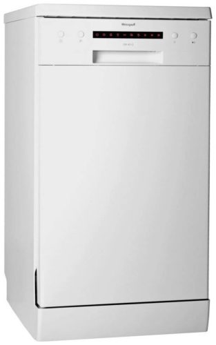Посудомоечная машина Weissgauff DW 4012 - ширина: 44.8 см