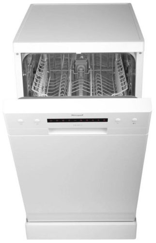 Посудомоечная машина Weissgauff DW 4012 - вместимость: 9 комплектов