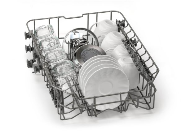 Посудомоечная машина Weissgauff DW 4015 - тип защиты от протечек: частичная (корпус)