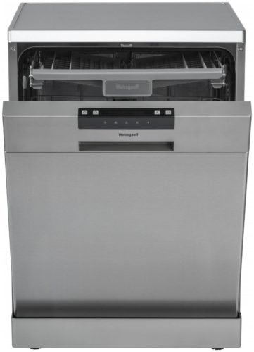 Посудомоечная машина Weissgauff DW 6015 - ширина: 59.8 см
