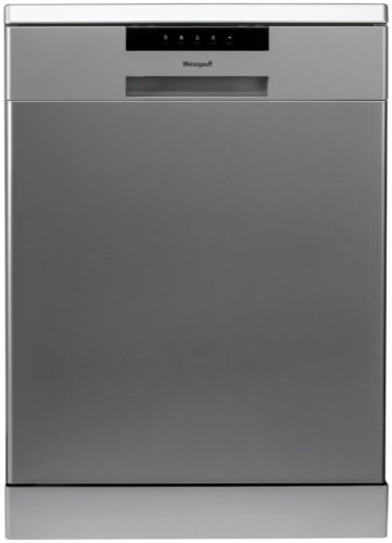 Посудомоечная машина Weissgauff DW 6015 - вместимость: 14 комплектов