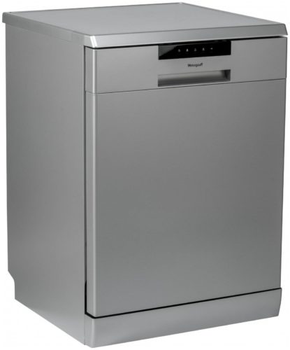 Посудомоечная машина Weissgauff DW 6015 - число программ: 6, класс мойки: A