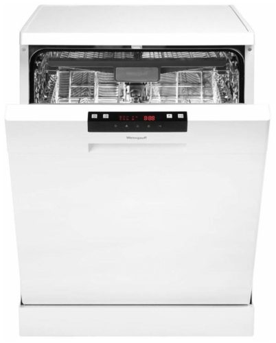 Посудомоечная машина Weissgauff DW 6035 - ширина: 59.8 см