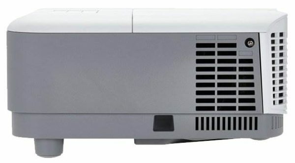 Проектор Viewsonic PA503S 800x600, 22000:1, 3800 лм, DLP, 2.2 кг - размер изображения: от 0.76 до 7.62 м