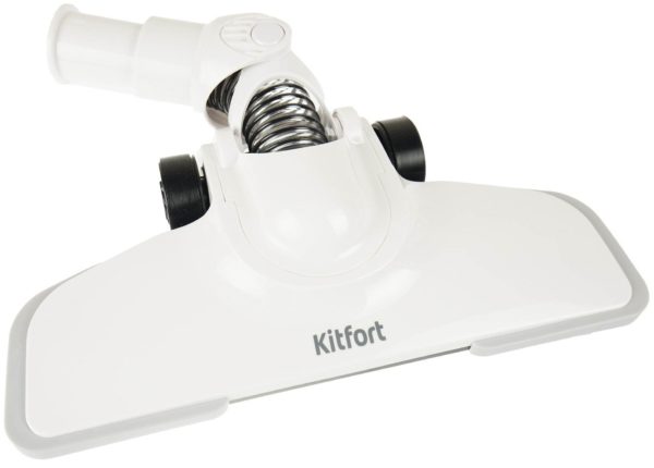 Пылесос Kitfort KT-5105 - в комплекте: фильтр тонкой очистки