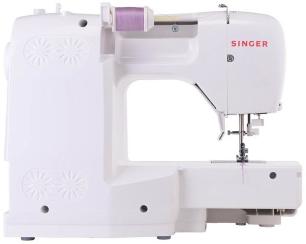 Швейная машина Singer C5205 - рукавная платформа