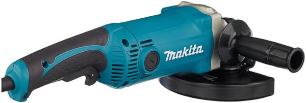 УШМ Makita GA7050, 2000 Вт, 180 мм - макс. частота вращения диска: 8500 об/мин