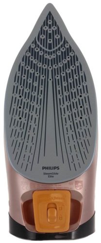 Утюг Philips GC4909/60 Azur - паровой удар: 250 г/мин