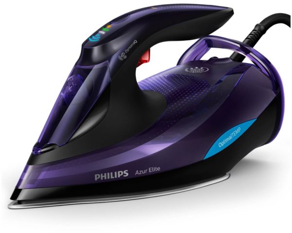 Утюг Philips GC5039/30 Azur Elite - мощность: 3000 Вт