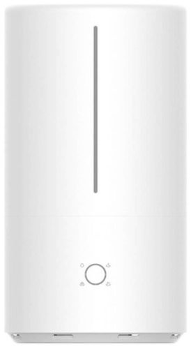 Увлажнитель воздуха Xiaomi Smart Antibacterial Humidifier (ZNJSQ01DEM / SKV4140GL) - обслуживаемая площадь: 25 м²