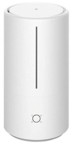 Увлажнитель воздуха Xiaomi Smart Antibacterial Humidifier (ZNJSQ01DEM / SKV4140GL) - тип увлажнителя: ультразвуковой