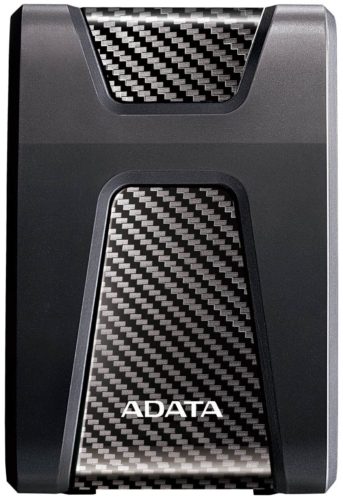 Внешний HDD ADATA DashDrive Durable HD650
