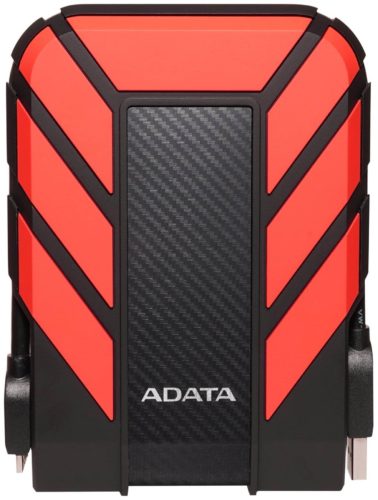 Внешний HDD ADATA HD710 Pro - форм-фактор: 2.5
