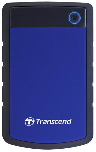 Внешний HDD Transcend StoreJet 25H3