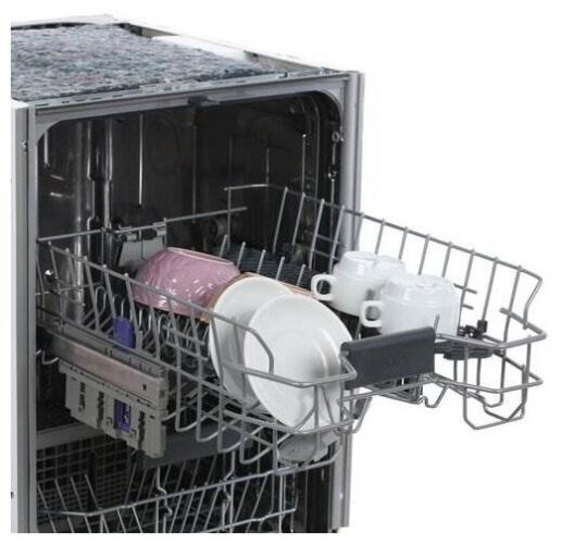 Встраиваемая посудомоечная машина Beko DIS 26012 - тип защиты от протечек: полная