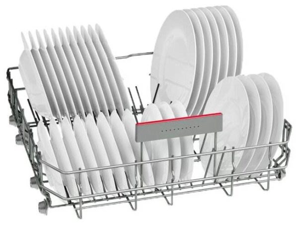 Встраиваемая посудомоечная машина Bosch SMV 4HVX31 E - тип: полноразмерная