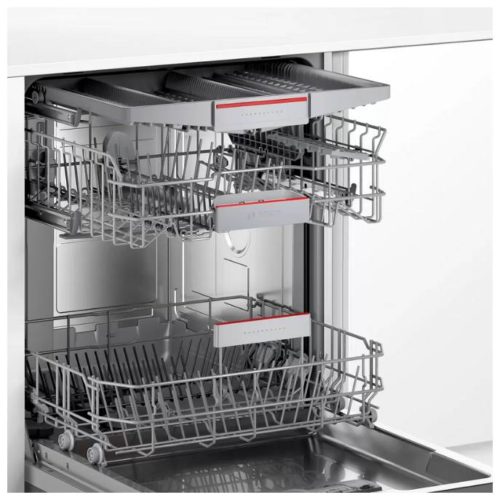 Встраиваемая посудомоечная машина Bosch SMV 4HVX31 E - ширина: 59.8 см