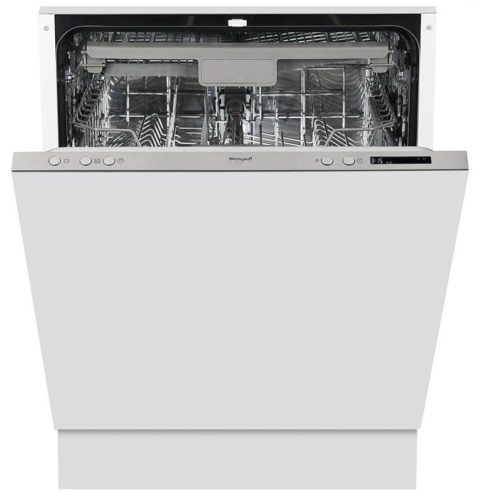 Встраиваемая посудомоечная машина Weissgauff BDW 6043 D - ширина: 59.6 см