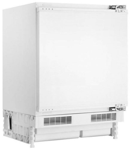 Встраиваемый холодильник Beko BU 1100 HCA - общий объем: 130 л