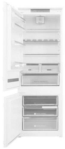 Встраиваемый холодильник Whirlpool SP40 801 EU - размораживание холодильной камеры: капельная система