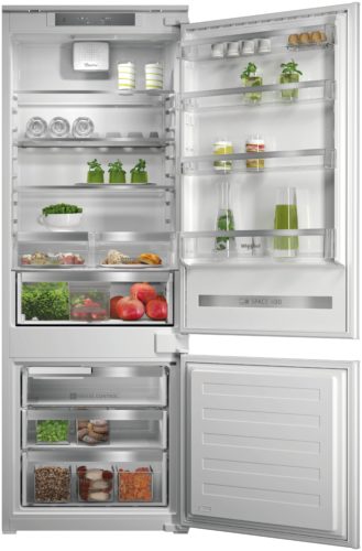 Встраиваемый холодильник Whirlpool SP40 801 EU - класс энергопотребления: A+