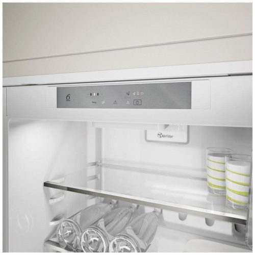 Встраиваемый холодильник Whirlpool SP40 801 EU - объем холодильной камеры: 300 л