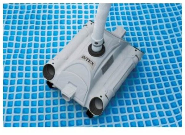 Автоматический пылесос для бассейна Intex Auto Pool Cleaner 28001 - тип: пылесос для бассейна