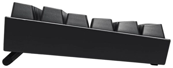 Игровая клавиатура Redragon Mitra Black USB - размеры: 432x37x123 мм, вес: 1080 г