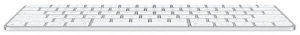 Клавиатура Apple Magic Keyboard 2021 (MK2A3RS/A) - интерфейс подключения: Bluetooth