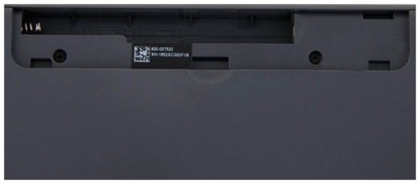 Клавиатура Logitech K380 Multi-Device - цвет: серый
