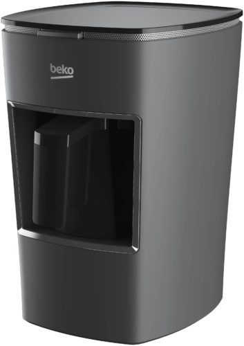 Кофеварка для кофе по-турецки Beko BKK 2300 - особенности конструкции: индикатор включения