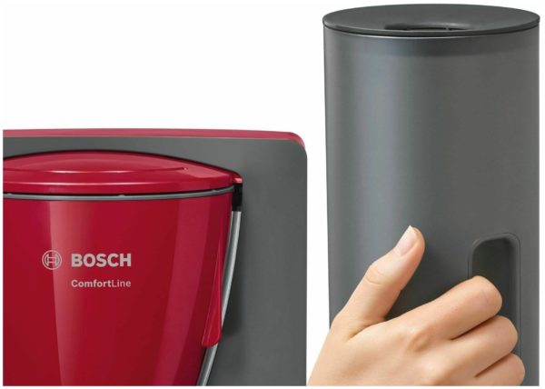 Кофеварка капельная Bosch ComfortLine TKA 6A041/6A044 - тип напитка: американо