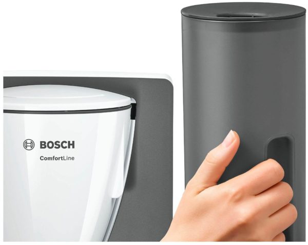 Кофеварка капельная Bosch ComfortLine TKA 6A041/6A044