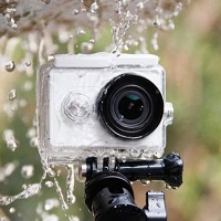 10 лучших экшн камер