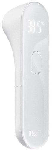Термометр Xiaomi iHealth Meter Thermometer - тип термометра: инфракрасный