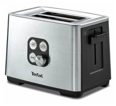 Тостер Tefal TT 420D30
