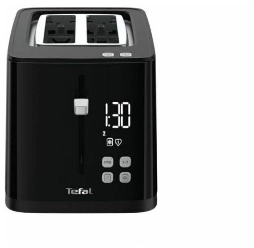 Тостер Tefal TT 640810 - количество тостов: 2