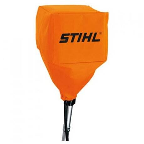 Триммер электрический STIHL FSA 56 (АК 10, AL 101), 28 см - ширина скашивания: 28 см
