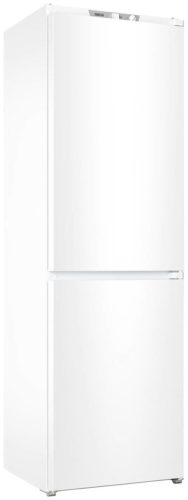 Встраиваемый холодильник ATLANT ХМ 4307-000 - шхВхГ: 54х178х56 см