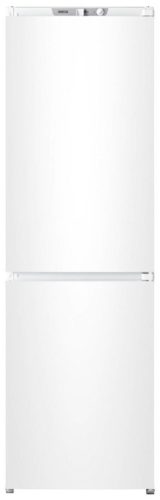 Встраиваемый холодильник ATLANT ХМ 4307-000 - общий объем: 248 л