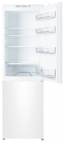 Встраиваемый холодильник ATLANT ХМ 4307-000 - объем холодильной камеры: 167 л