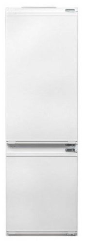 Встраиваемый холодильник Beko BCHA 2752 S - шхВхГ: 54х177.50х54.50 см