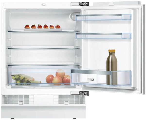 Встраиваемый холодильник Bosch KUR15A50 - шхВхГ: 59.80х82х54.80 см