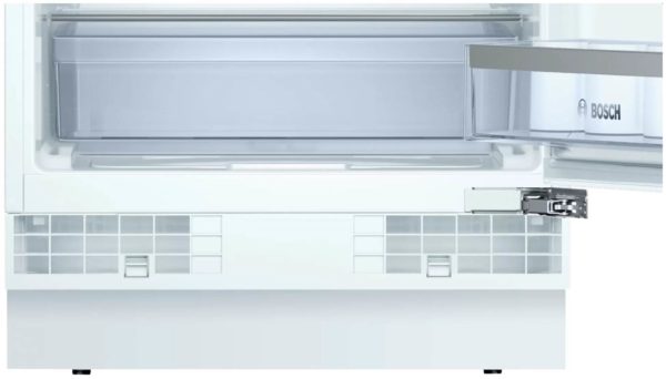 Встраиваемый холодильник Bosch KUR15A50 - размораживание холодильной камеры: капельная система