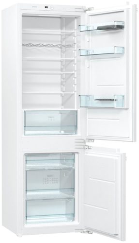 Встраиваемый холодильник Gorenje NRKI 2181 E1 - линейка: Essential