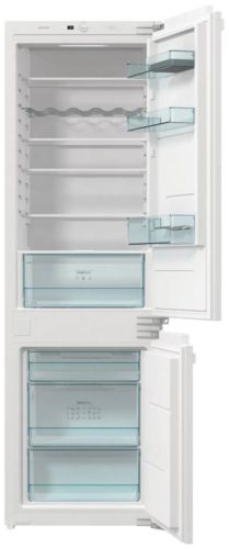 Встраиваемый холодильник Gorenje NRKI 2181 E1 - шхВхГ: 54х177.20х54.50 см
